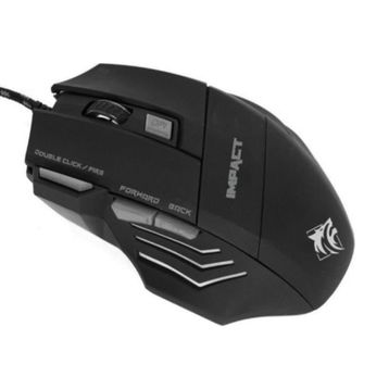 Getorix E- Spor X8 Oyuncu Mouse