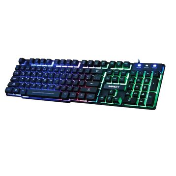 Getorix GK-45X Oyuncu Klavyesi
