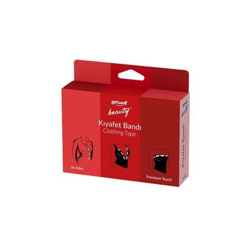 GetWell Beauty 36'lı Kıyafet Bandı