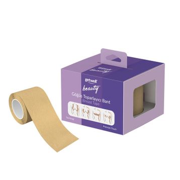 Getwell Beauty Göğüs Toparlayıcı Bant