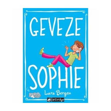 GEVEZE SOPHIE - LARA BERGEN