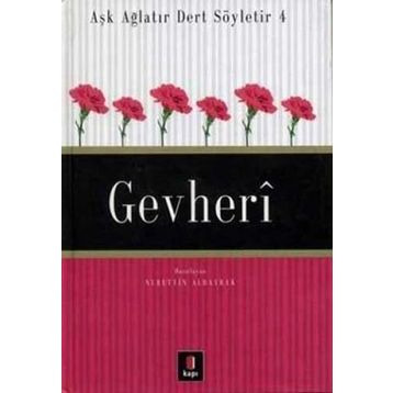 GEVHERI - NURETTIN ALBAYRAK