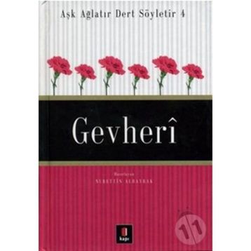 GEVHERI - NURETTIN ALBAYRAK
