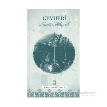 GEVHERI - NURETTIN ALBAYRAK