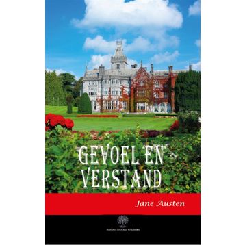 Gevoel En Verstand - Jane Austen