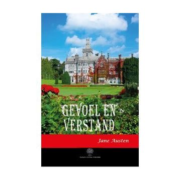 Gevoel En Verstand - Jane Austen