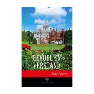 Gevoel En Verstand - Jane Austen