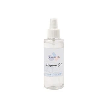 Gewn Kirish 135 ml Magnezyum Yağı