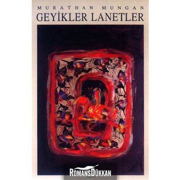 GEYIKLER LANETLER - MURATHAN MUNGAN