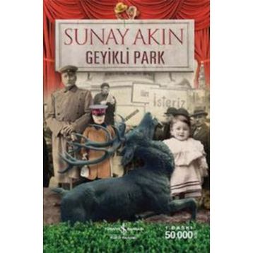 Geyikli Park - Sunay Akın