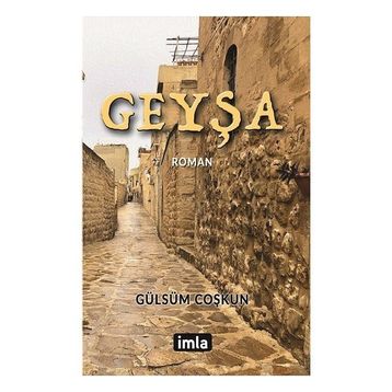 Geyşa Gülsüm Coşkun