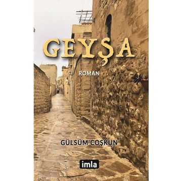 Geyşa Gülsüm Coşkun