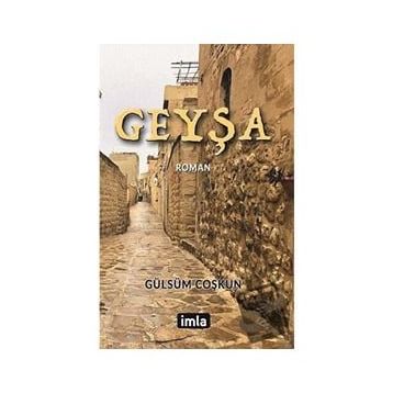 Geyşa Gülsüm Coşkun