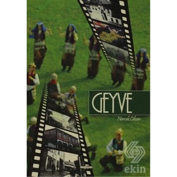 Geyve - Namık Cihan