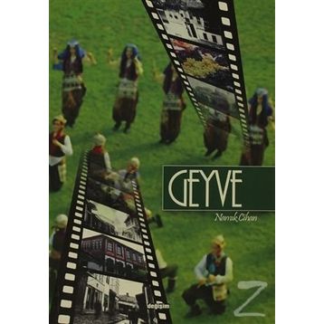 Geyve - Namık Cihan