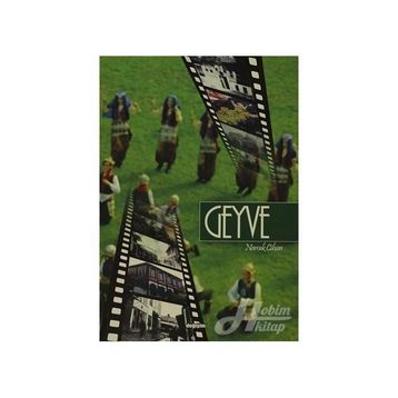 Geyve - Namık Cihan