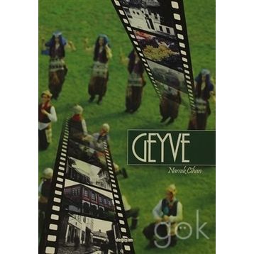 Geyve - Namık Cihan