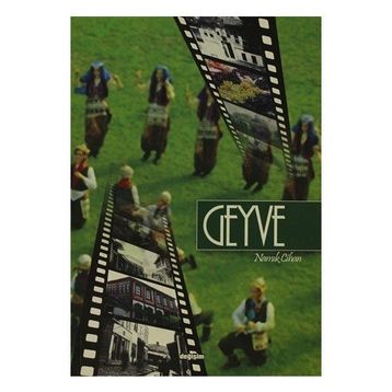 Geyve - Namık Cihan
