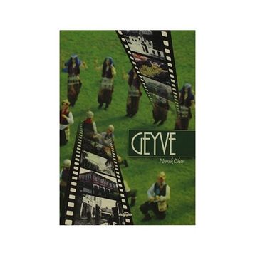 Geyve - Namık Cihan