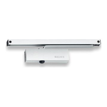 Geze TS 1500 G Kayar Kollu Kapı Kapatıcı Hidrolik
