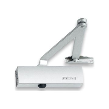 Geze TS 4000 Dirsek Kollu Kapı Kapatıcı Hidrolik