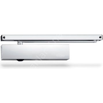 Geze TS 5000 Kayar Kollu Kapı Kapatıcı Hidrolik