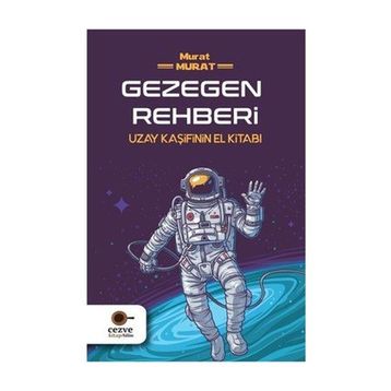 Gezegen Rehberi - Murat Murat