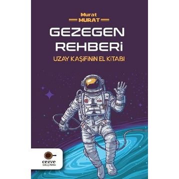 Gezegen Rehberi - Murat Murat