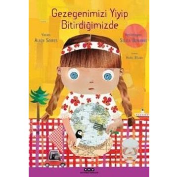 Gezegenimizi Yiyip Bitirdiğimizde - Silvia Bonanni
