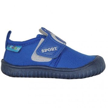 Gezer 02960 Mavi Erkek Çocuk Panduf