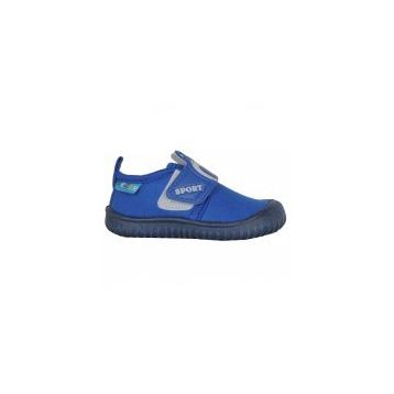 Gezer 02960 Mavi Erkek Çocuk Panduf