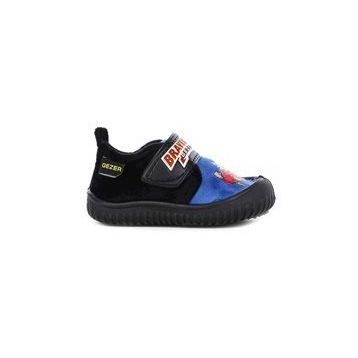 Gezer 03085 Mavi Erkek Çocuk Panduf