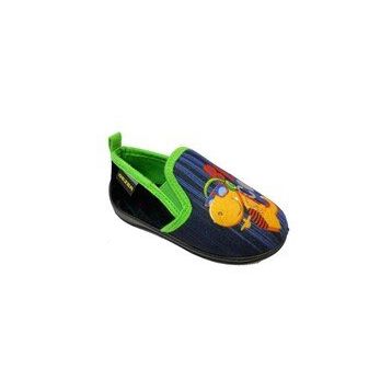 Gezer 03090 Temal Kumaş Erkek Çocuk Halı Ayakkabı