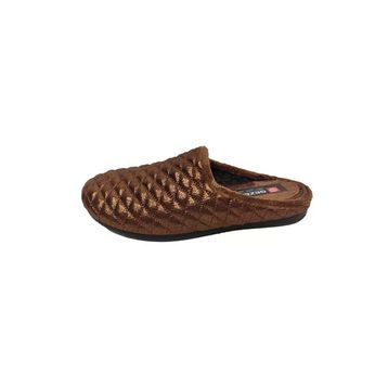 Gezer 11058-20 Kumaş Kadın Halı Terlik