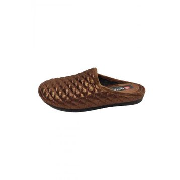 Gezer 11058-20 Kumaş Kadın Halı Terlik