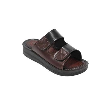 Gezer 11587 Siyah Erkek Terlik