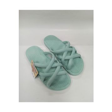 Gezer 12289 Mint Yeşili Kadın Terlik