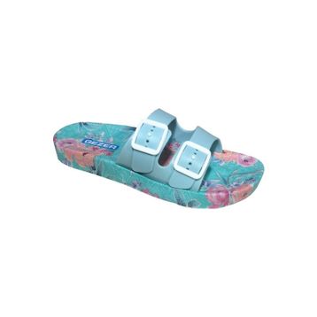 Gezer 12289 Mint Yeşili Kadın Terlik