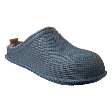 Gezer 12464 Lacivert Erkek Ev Terliği