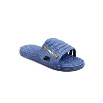 Gezer 12466 Lacivert Erkek Terlik