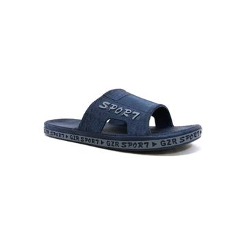 Gezer 12467 Lacivert Erkek Terlik