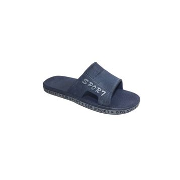 Gezer 12467 Lacivert Erkek Terlik