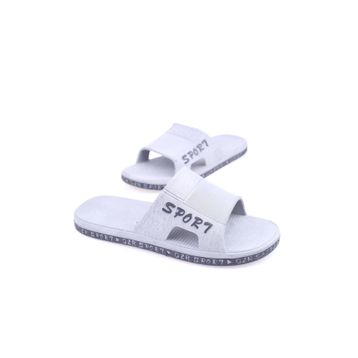 Gezer 12467 Lacivert Erkek Terlik