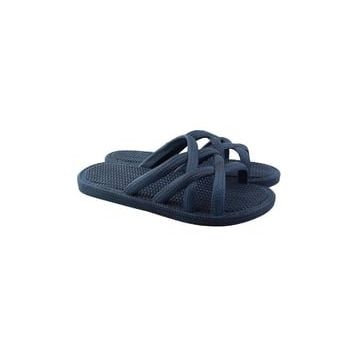 Gezer 12494-22 Siyah Kadın Terlik