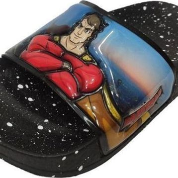 Gezer 12587 Ortopedik Braveman Bebek Terlik
