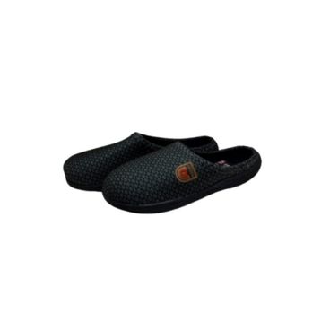 Gezer 12630 Lacivert Erkek Ev Terlik