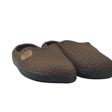 Gezer 12630 Lacivert Erkek Ev Terlik