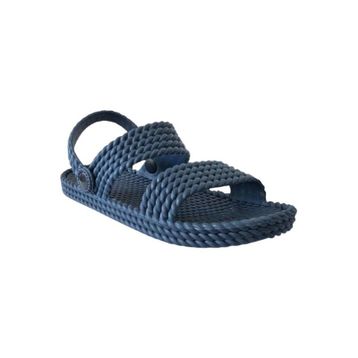 Gezer 13339 Lacivert Kadın Terlik
