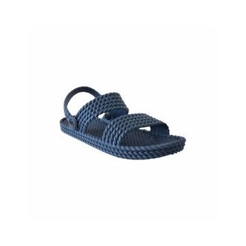 Gezer 13339 Lacivert Kadın Terlik