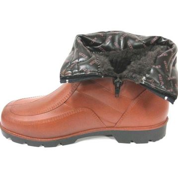 Gezer 212 Kahverengi Erkek Bot